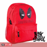 Deadpool ранец