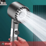 Турбо Туш со Филтер