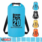 Ocean Pack 20L - Водоотпорна Торба