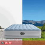 Intex Dura‑Beam Plus Queen 64159