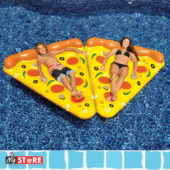 Душек Pizza