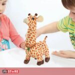 Жирафа Animal Paradise