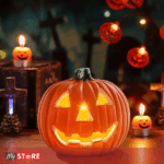 Светлечка тиква