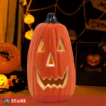 Светлечка висока тиква