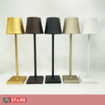 Стилирани лампи за секој дом