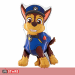 Chase голем фолија балон