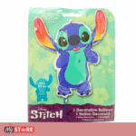 Stitch голем фолија балон