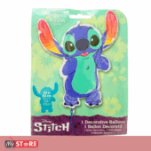 Stitch голем фолија балон