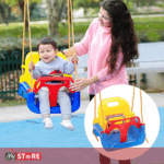 Детска безбедносна лулашка