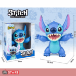Stitch - Cool Model Series