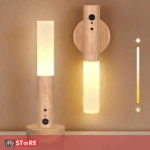 Smart сензор лампа