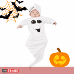 Бебешки костим - Духче