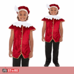 Костим Tudor Kit