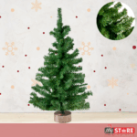 Новогодишна елка 90цм