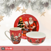 🎄✨ Новогодишен сет од 3 дела ✨🎄