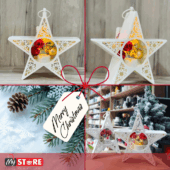 Новогодишна ѕвезда