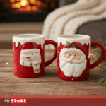 Снешко & Дедо Мраз – дует за зимски уживања