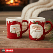 Снешко & Дедо Мраз – дует за зимски уживања