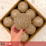 Christmas Sparkle лампиони