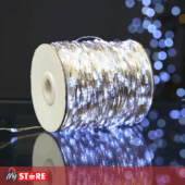 1000 LED сијалички 100m