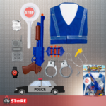 Полициски сет