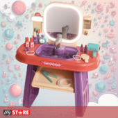 Детски салон за убавина