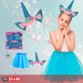 Еднорог сет