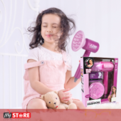 Детски фризерски салон