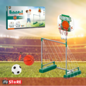 2 во 1 спорт сет