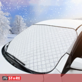 Заштитата за предно стакло