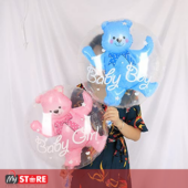 Baby Bear балон