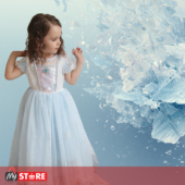 Снежната кралица 2