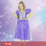 Виолетова Самовила