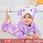 Детска облека Kuromi