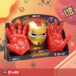 Детски сет Железен Човек