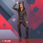 FEVER MISS Костим за возрасни