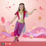 Мала принцеза од бајките