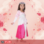 Магичен Принцеза Костим