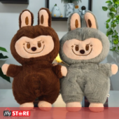 Плишано другарче