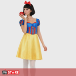 Костим за возрасни Снежана