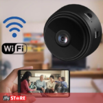 Мини Wi-Fi камера