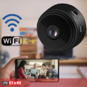 Мини Wi-Fi камера